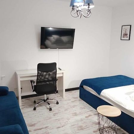 גדנסק P&K Motlawa Apartment מראה חיצוני תמונה