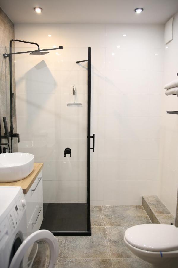 גדנסק P&K Motlawa Apartment מראה חיצוני תמונה