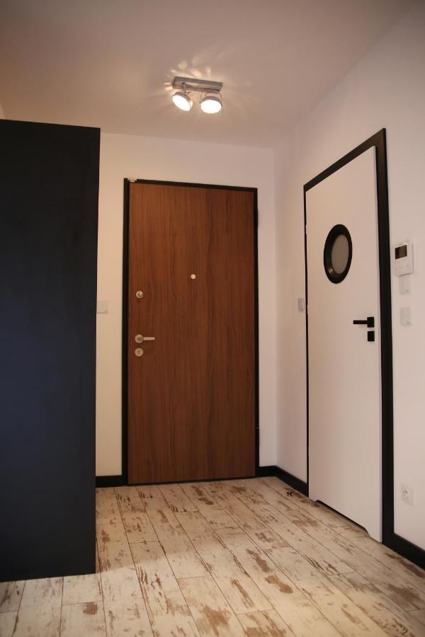 גדנסק P&K Motlawa Apartment מראה חיצוני תמונה