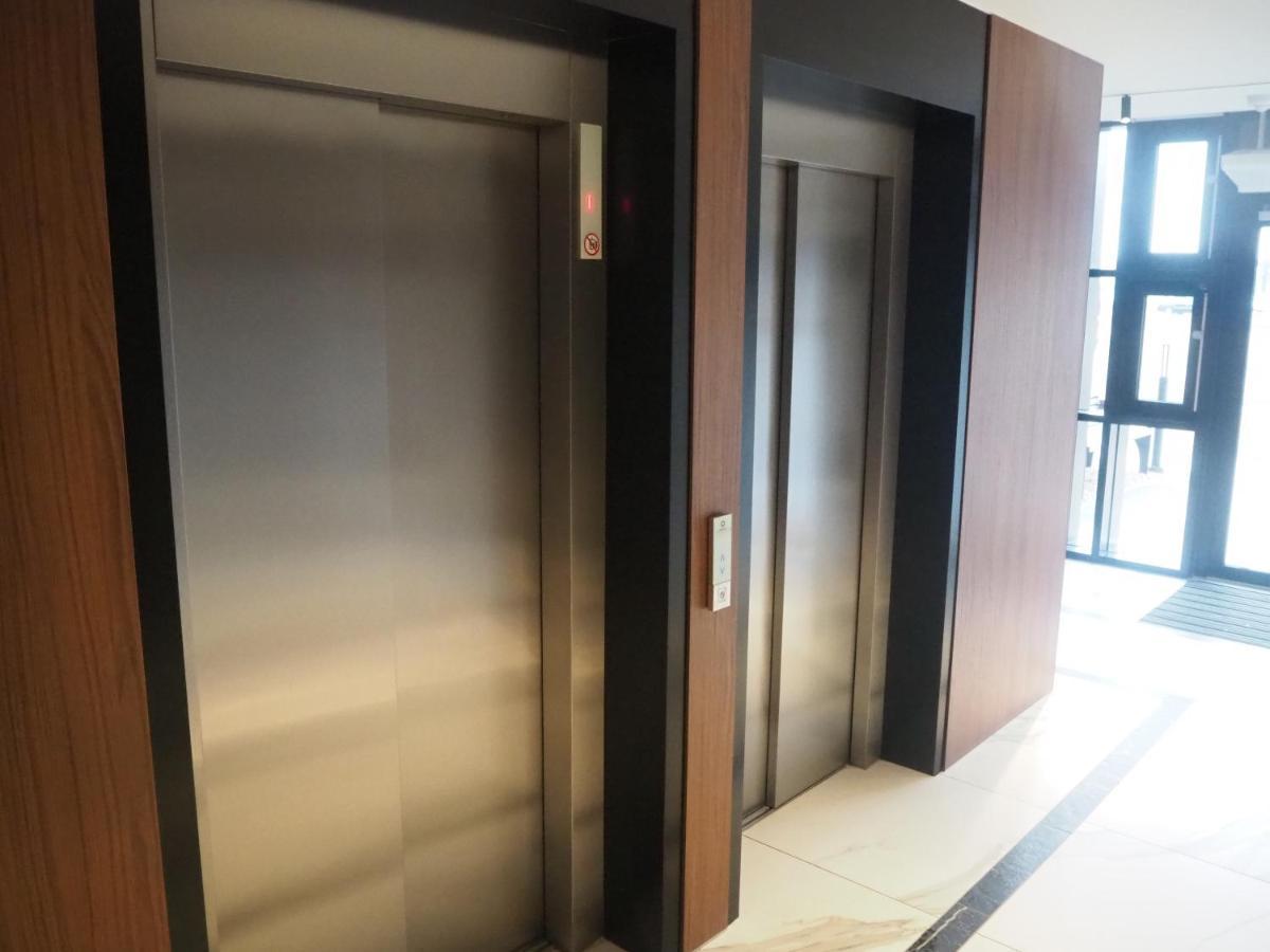 גדנסק P&K Motlawa Apartment מראה חיצוני תמונה
